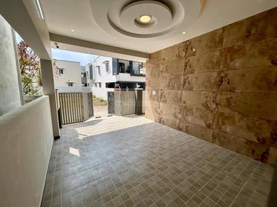 Balcony Image of 1150 Sq.ft 2 BHK Independent House for sale in Kovur Chennai for Rs. 7900000