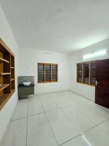 Balcony Image of 700 Sq.ft 2 BHK Independent House for sale in Thattampady Kochi for Rs. 2700000