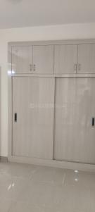 Bedroom Image of 1149 Sq.ft 2 BHK Apartment / Flat for sale in Amrapali Heartbeat City, Sector 107 Noida for Rs. 13000000