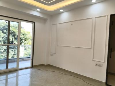 Bedroom Image of 2000 Sq.ft 3.5 BHK Builder Floor for sale in Adani Samsara Arya, Sector 60 Gurgaon for Rs. 39900000