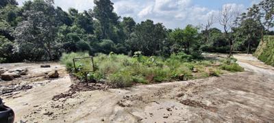 Image of 2124 Sq.ft Residential Plot / Land for sale in Bhagwant Pur, Dehradun for Rs. 14100000