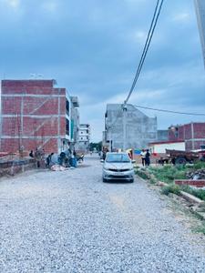 Image of 900 Sq.ft Residential Plot / Land for sale in Barra, Kanpur for Rs. 2400000