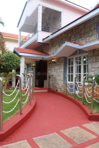Image of 4000 Sq.ft 5 BHK Villa for rent in Ramakrishnanagar, Mysore for Rs. 100000