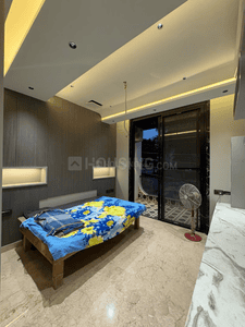 Image of 2000 Sq.ft 3 BHK Apartment / Flat for rent in Ujala Circle, Ahmedabad for Rs. 15500
