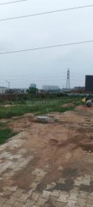 City enclave Plot View 1