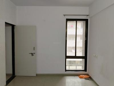 Bedroom Image of 980 Sq.ft 2 BHK Apartment / Flat for sale in Nidhi Kuber Residency, Bhadaj Ahmedabad for Rs. 6000000