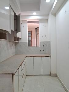 Kitchen Image of 1450 Sq.ft 3 BHK Apartment / Flat for sale in Capital Hometech Pride 2 by Capital Infra, Sector 73 Noida for Rs. 5500000