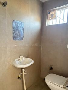 Bathroom Image of Roommate PG in Indirapuram, Ghaziabad