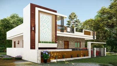 Image of 1980 Sq.ft 2 BHK Independent House for sale in Kankipadu, Vijayawada for Rs. 4900000