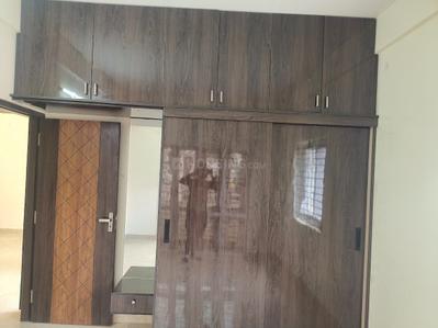 Bedroom Image of 1050 Sq.ft 2 BHK Apartment / Flat for sale in Prestige Finsbury Park, Gummanahalli Bengaluru for Rs. 9800000