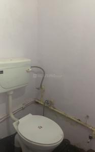 Bathroom Image of 624 Sq.ft 1 RK Builder Floor for rent in DDA Flats Hari Nagar, Hari Nagar New Delhi for Rs. 11000