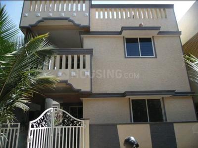 3 BHK Independent House
