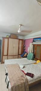 Bedroom Image of 2160 Sq.ft 3 BHK Apartment / Flat for sale in Gurukul Ahmedabad for Rs. 9500000