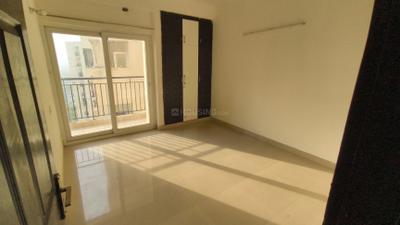 Bedroom Image of 1425 Sq.ft 3 BHK Apartment / Flat for sale in Paramount Floraville, Sector 137 Noida for Rs. 17500000