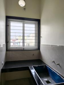 Kitchen Image of 1550 Sq.ft 3 BHK Apartment / Flat for sale in Nungambakkam Chennai for Rs. 27500001