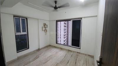 Bedroom Image of 1000 Sq.ft 2 BHK Apartment / Flat for rent in ALF Fortune Vue 1, Byculla Mumbai for Rs. 85000
