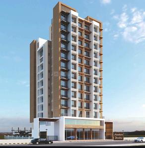 1 BHK Flat