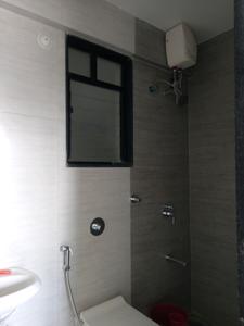Saakaar Silvana Attached Bathroom with Bedroom Two 3