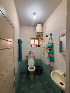 Image of 600 Sq.ft 1 BHK Builder Floor for rent in Koramangala, Bengaluru for Rs. 19000