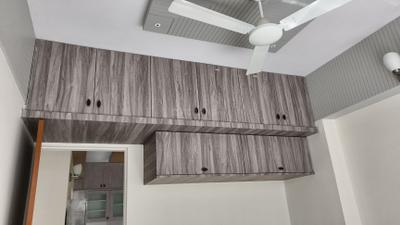 Bedroom Image of 1400 Sq.ft 2.5 BHK Apartment / Flat for rent in Undera Vadodara for Rs. 20000