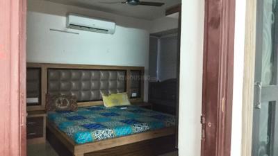 Bedroom Image of 998 Sq.ft 2 BHK Apartment / Flat for sale in Pratap Nagar Jaipur for Rs. 6700000
