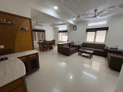 Hall Image of 2925 Sq.ft 4 BHK Independent House for sale in Thaltej Ahmedabad for Rs. 45000000