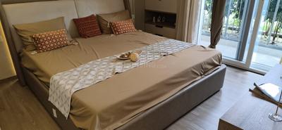 Bedroom Image of 1478 Sq.ft 3 BHK Apartment / Flat for sale in Codename Superstar, Undri Pune for Rs. 9000000