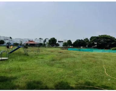Image of 1810 Sq.ft Residential Plot / Land for sale in Sameera Kanchi Big Town, Kachipuram Town, Kanchipuram for Rs. 3800000