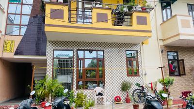 Image of 1250 Sq.ft 2 BHK Apartment / Flat for sale in Gayatri Greens, Dantal, Meerut for Rs. 6200000