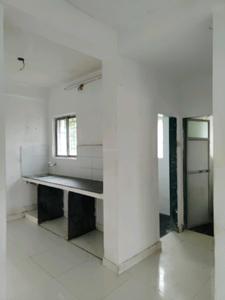 Passage Image of 465 Sq.ft 1 BHK Apartment / Flat for sale in Tata Shubh Griha, Boisar Mumbai for Rs. 1400000