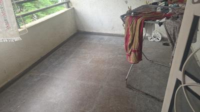 Image of 1100 Sq.ft 2 BHK Apartment / Flat for sale in Paramount Gardens, Kondhwa Budruk, Pune for Rs. 7000000