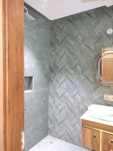 Bedroom Two Image of 2250 Sq.ft 4 BHK Builder Floor for sale in Sector 89 Faridabad for Rs. 21500000