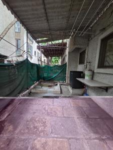 Balcony Image of 1200 Sq.ft 2 BHK Duplex for rent in Sangamvadi Pune for Rs. 43000