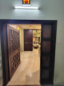 Hall Image of 2100 Sq.ft 3.5 BHK Apartment / Flat for rent in Shivaji Nagar Nagpur for Rs. 85000