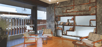Image of 1012 Sq.ft 2 BHK Apartment / Flat for sale in Magnus Parkway, Vikas Nagar, Pune for Rs. 5000000