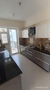 Kitchen Image of 1100 Sq.ft 3 BHK Apartment / Flat for sale in Hero Homes, Sector 88 Mohali for Rs. 19000000