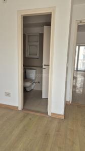Bedroom Image of 1650 Sq.ft 3 BHK Apartment / Flat for sale in Emaar Gurgaon Greens, Sector 102 Gurgaon for Rs. 27500000