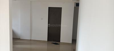 Bedroom Image of 730 Sq.ft 1 BHK Apartment / Flat for sale in Immaculate Mountain View Residency, Khopoli Navi Mumbai for Rs. 3000000