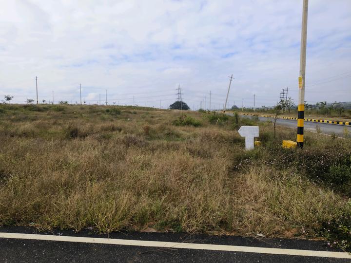 KHB SURYA CITY PHASE 4 Main Image 1