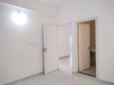 Bedroom Image of 1370 Sq.ft 3 BHK Apartment / Flat for sale in MG Infinity, Kadagrahara Bengaluru for Rs. 6576000