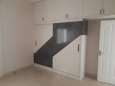 Bedroom Image of 1250 Sq.ft 2 BHK Apartment / Flat for rent in Kaval Bairasandra Bengaluru for Rs. 30000