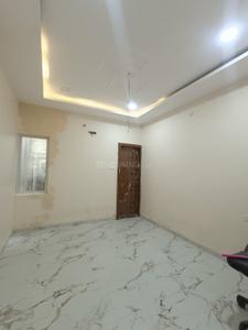 Bedroom Image of 1250 Sq.ft 2 BHK Duplex for sale in Sampat Hills, Bhicholi Mardana Indore for Rs. 4700000