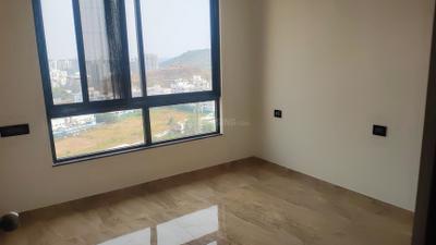 Bedroom Image of 980 Sq.ft 2 BHK Apartment / Flat for rent in VTP Sierra, Sus Pune for Rs. 30500