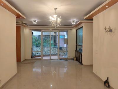 Living Room Image of 2061 Sq.ft 3.5 BHK Apartment / Flat for sale in Orchid Petals, Sector 49 Gurgaon for Rs. 37000000