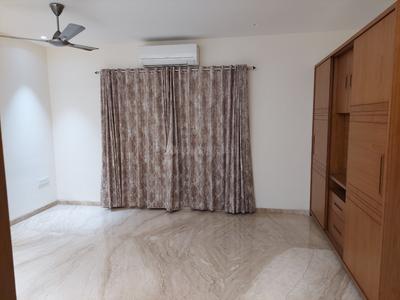 Bedroom Image of 3000 Sq.ft 3 BHK Builder Floor for rent in Pallamraju Nagar Kakinada for Rs. 35000