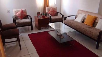 Hall Image of 2000 Sq.ft 3 BHK Apartment / Flat for sale in Polaris Celestia, Koteshwar Ahmedabad for Rs. 15500000