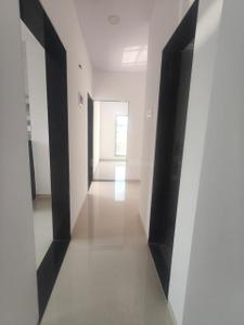 Image of 650 Sq.ft 1 BHK Apartment / Flat for sale in Mountain City Building No 1, Kalyan East, Kalyan for Rs. 2900000