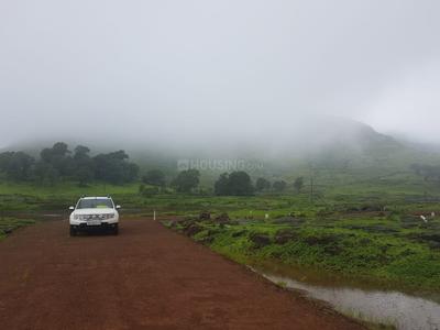 Image of 1549 Sq.ft Residential Plot / Land for sale in Takeghoti, Nashik for Rs. 1239200