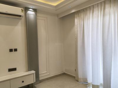 Bedroom Image of 3240 Sq.ft 4 BHK Builder Floor for sale in Palam Vihar Gurgaon for Rs. 31500000