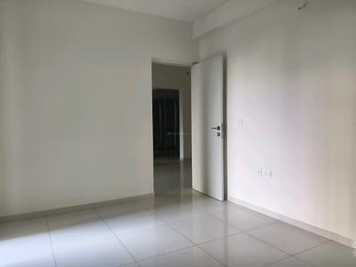Bedroom Image of 850 Sq.ft 2 BHK Apartment / Flat for rent in Godrej Hill Retreat, Mahalunge Pune for Rs. 25999